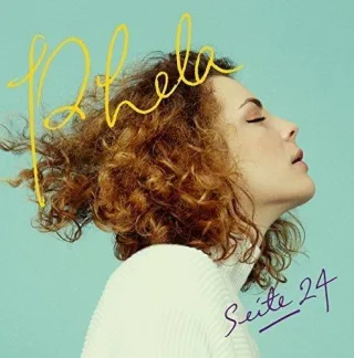 Seite 24 [Audio CD] Phela