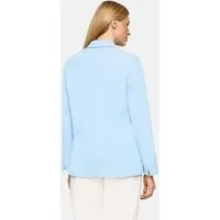 Betty Barclay Longblazer Damen mit Reverskragen