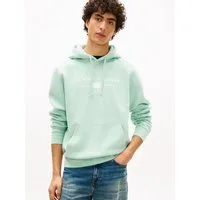 Tommy Hilfiger Hoodie BRAND LOVE TR MONO STACK