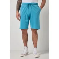 JP1880 Bermudas Bermuda TwoTone Piqué Elastikbund Relaxed Fit