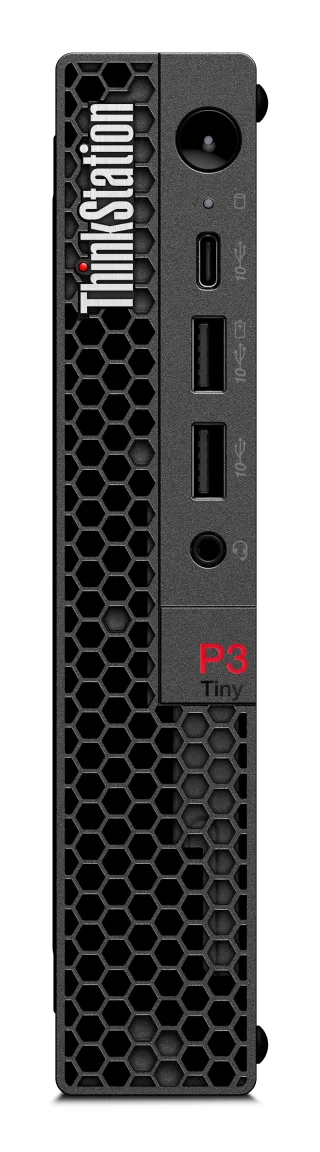 Lenovo ThinkStation P3 Tiny | 30h0s1gj00 | Intel® Core? i9 - i9-13900T