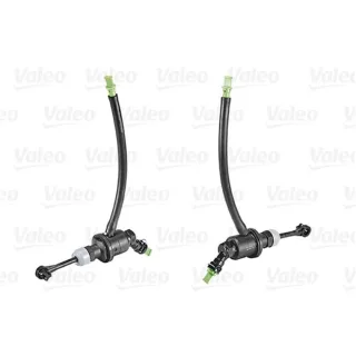 Valeo Kupplungsgeberzylinder Nissan Juke F15 Micra 3 Note E11 NE11 Pulsar C13