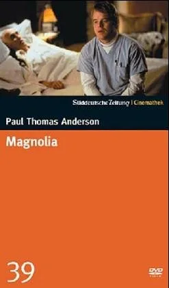 Magnolia DVD [DVD] [2005]