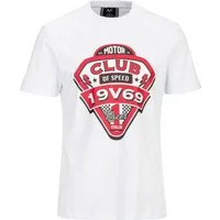 19V69 ITALIA T-Shirt RAFAEL RACING CLUB