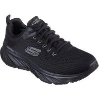 Skechers EDGERIDE Sneaker, Freizeitschuh, Trainingsschuh, Schnürschuh mit RELAXED FIT™