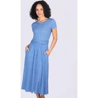 Lykka du Nord Sommerkleid Malind fantastique