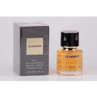 JIL SANDER Eau de Parfum No. 4