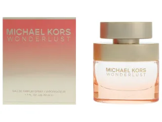 Michael Kors Wonderlust Edp Spray 50ml