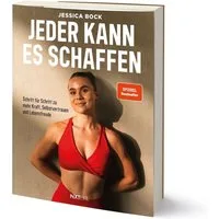 Jeder kann es schaffen / Jessica Bock, SPIEGEL-Bestseller