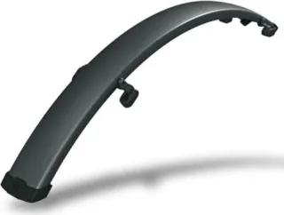 SKS Infinity Universal Mudguard Schutzblech schwarz-matt 56 mm