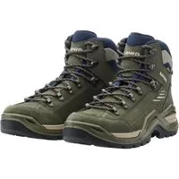 Lowa RENEGADE EVO GTX MID Wanderschuh wasserdicht, winddicht,atmungsaktiv dank GORE-TEX Membrane