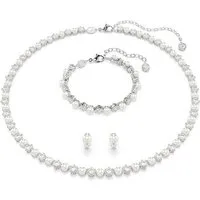 Swarovski Schmuckset