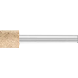 PFERD TOOLS Poliflex Schleifstift Zylinderform Bindung LR - 41225212