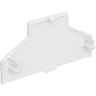 Geberit Abdeckung für Elektroanschluss manhattan zu AquaClean 5000/5000plus 242183CG1
