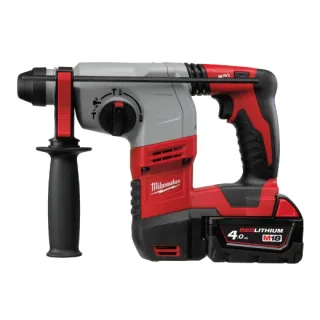 Milwaukee Akku-Bohrhammer HD18H-402C - 4933443468