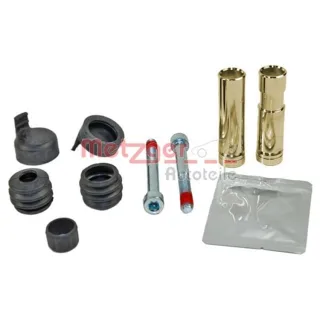 Metzger F?hrungsh?lsensatz f?r Bremssattel vorne Iveco Daily Mercedes Sprinter VW Crafter