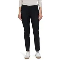 Betty Barclay Bügelfaltenhose Damen Slim Fit Material