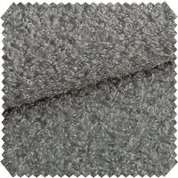 novely® Stoff CENTRO Bouclé Polsterstoff, Weich, pflegeleicht & robust, Wasser- und schmutzabweisend, voluminös, langlebig, Meterware, 1lfm