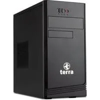 PC-HOME 4000, PC-System schwarz, Windows 11 Home