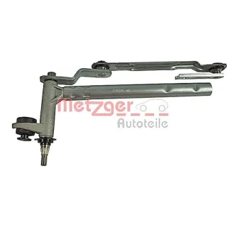 Metzger Wischergest?nge vorne links Seat Leon 2190334