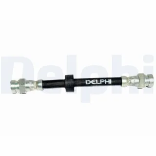 Delphi Bremsschlauch hinten Seat Cordoba Ibiza VW Polo