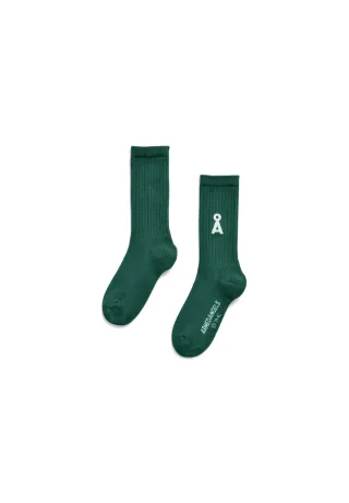 Armedangels - SAAMUS BOLD emerald green - Gr. - 38