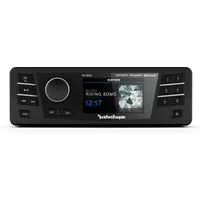 Rockford Fosgate Multi Media Radio Headunit für Harley-Davidson Autoradio