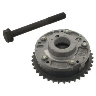 Febi Nockenwellenversteller BMW 1er 3er 5er X1 X3 Z4 2,0 47572
