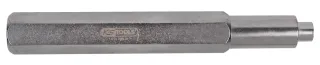 KS Tools Spezial-6-Kant Stange 22mm x 180mm - 913.1480-02