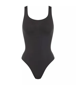 sloggi - sloggi ZERO Feel 2.0 Body schwarz - Gr. - M