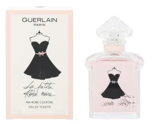 Guerlain La Petite Robe Noire Edt Spray 50ml