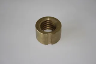ELMAG Spindelmutter für Y-Achse (SET) - 9802973