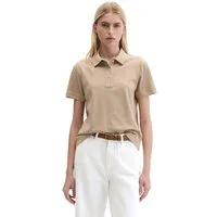 Marc O'Polo Poloshirt aus Piqué-Jersey