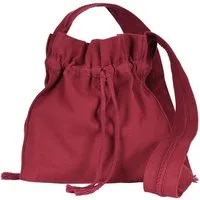 Battle Merchant Ritter-Kostüm Mittelalterliche Pilgertasche, verschiedene Farben