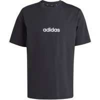 adidas Performance T-Shirt adidas Herren T-Shirt Linear Single Jersey Tee
