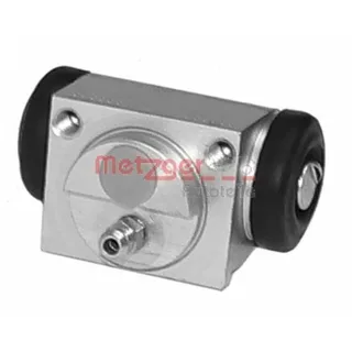 Metzger Radbremszylinder hinten Ford Focus Tourneo Transit 1,8