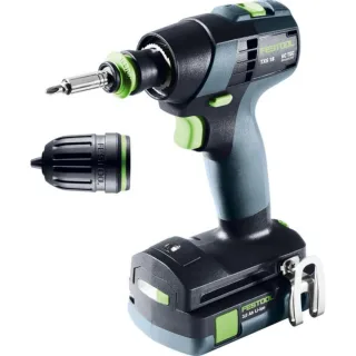 Festool Akku-Bohrschrauber TXS 18 C 3,0-Plus - 576895