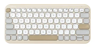 ASUS Marshmallow Keyboard KW100 | 90xb0880-bkb190 | 75% - Kabellos