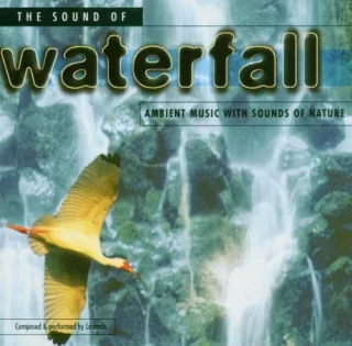 The Sound of Waterfall