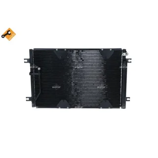 NRF Klimakondensator + Trockner Suzuki Grand Vitara 350436