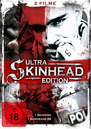 Ultra Skinhead Edition (2 Filme Set)
