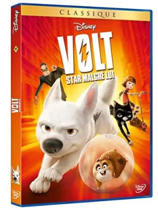 Volt - [FR-Import] [DVD]