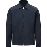 Allthemen Bomberjacke Bomberjacke Herren Relaxed Fit Herbstjacke mit Reverskragen Freizeit