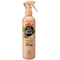 Pet Head Fellpflege Spray "Sensitive Soul" Coconut 300 ml