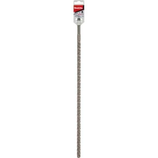 Makita NEMESISII SDS-PLUSBohrer 12x455