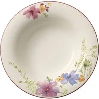 Villeroy & Boch Suppenteller Mariefleur Basic Suppenteller 23 cm