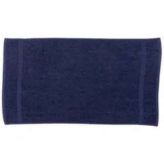 Towel City - Badetuch "Luxury" (Marineblau)