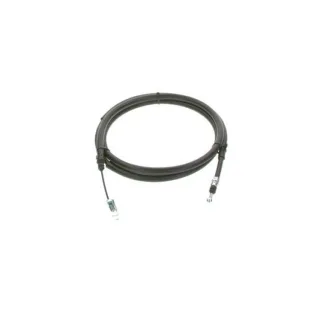 Bosch Handbremsseil hinten Citroen C8 Fiat Ulysse Lancia Peugeot 807
