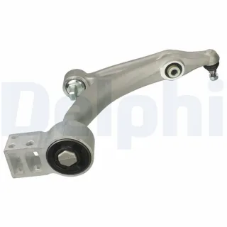 Delphi Querlenker vorne rechts Alfa Romeo 159 Brera Spider TC2440