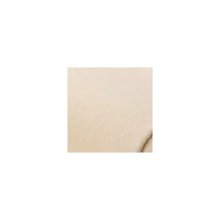 Walkloden "Peter" aus reiner Wolle, offwhite